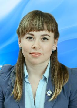 Тылибцева Мария Александровна