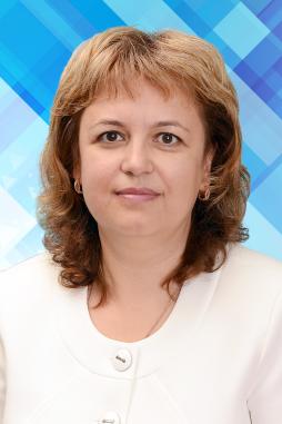Беляева Татьяна Владимировна