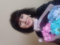 Литвинчук  Ирина Юрьевна